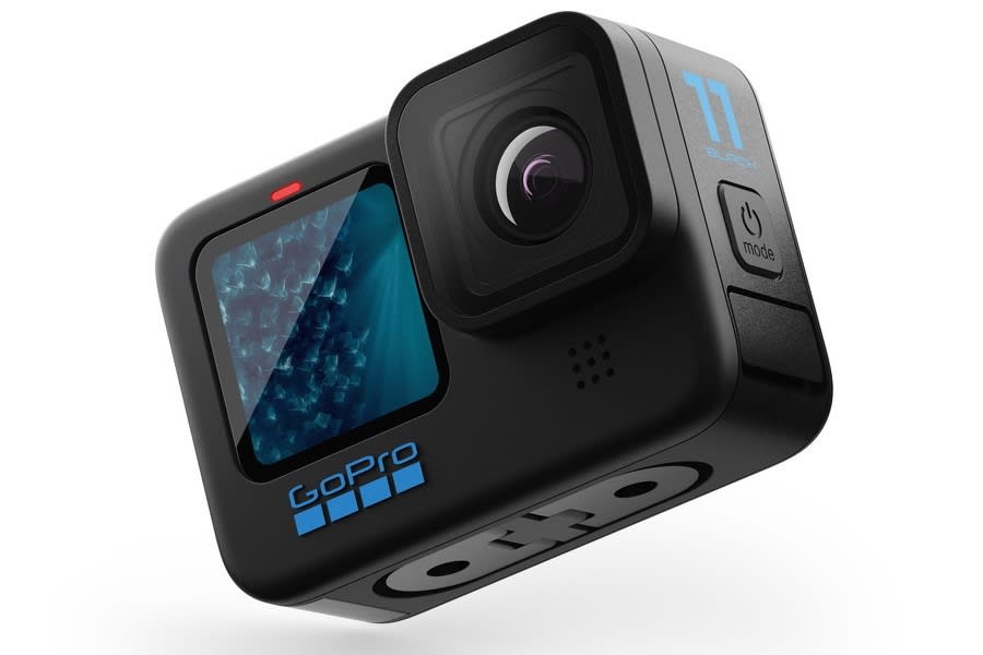 レンタル】ゴープロ(GoPro)・HERO11 Blackのサブスク・お試し | エア